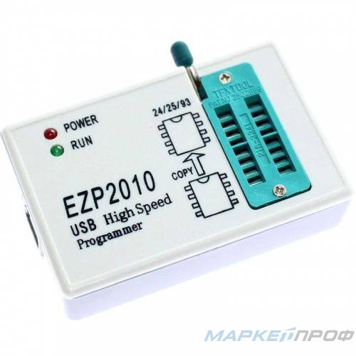 Программатор BIOS EZP2010
