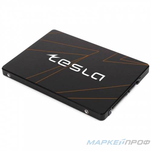 SSD накопитель 512Gb 2.5 Tesla TDS35G-1