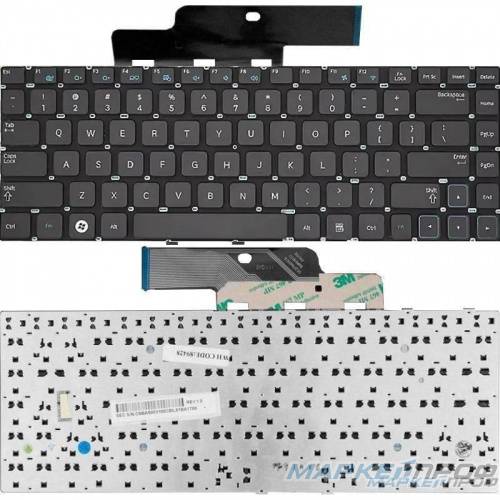 Клавиатура Samsung NP300E4A NP305V4A