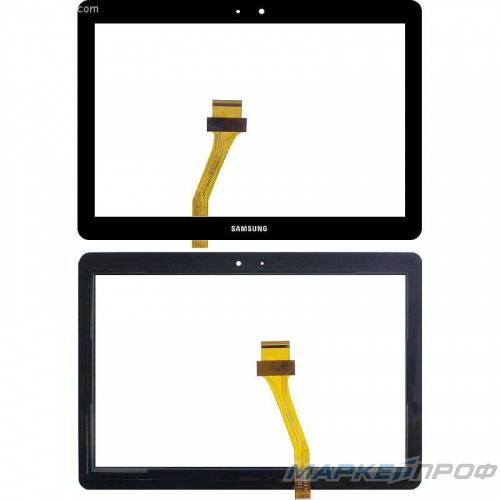 Тачскрин Samsung P5113 N8000 N8010