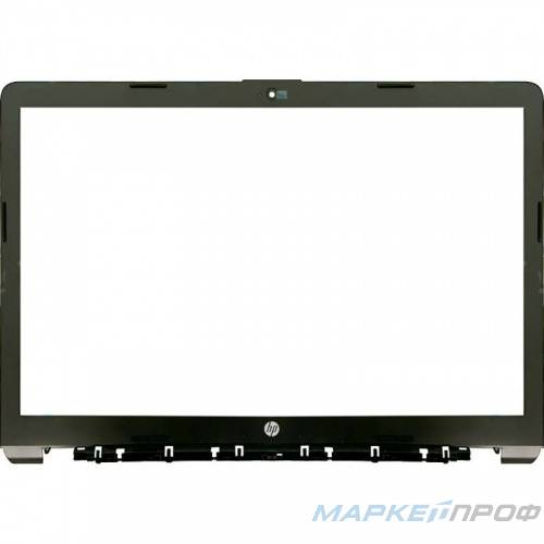 Корпус для ноутбука HP 250 G7, 255 G8 рамка
