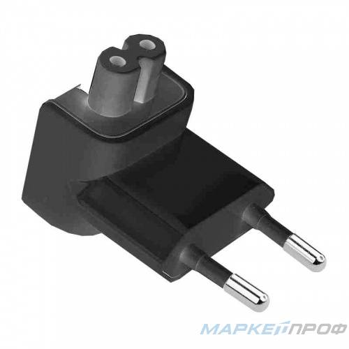 Переходник для зарядного устройства на евророзетку
