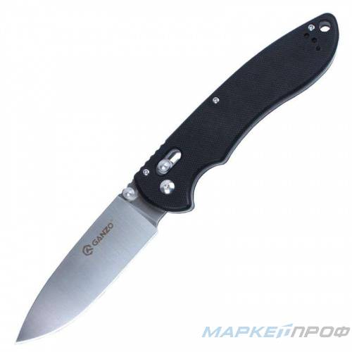 Складной нож Ganzo Firebird F740-BK