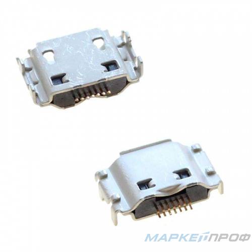 Разъем зарядки Samsung i8910/i9000/S7220/i9003