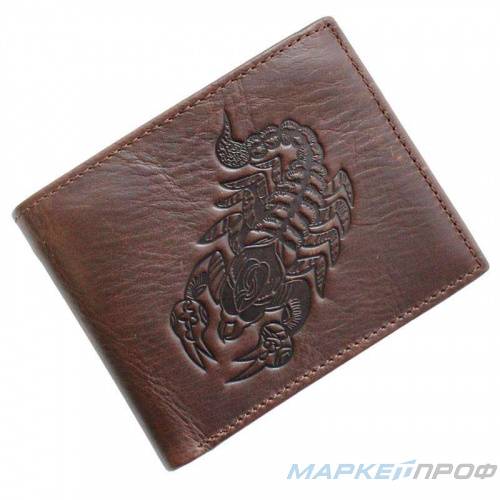 Кошелек Скорпион